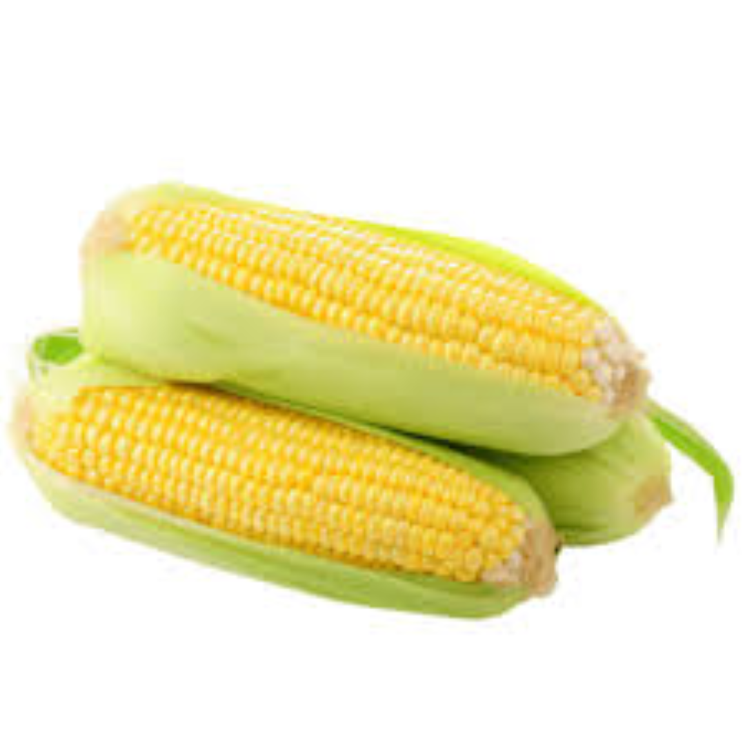 AAA YELLOW SWEETCORN 3S